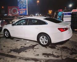 شێڤرۆلێت مالیبۆ